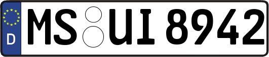 MS-UI8942