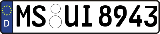 MS-UI8943