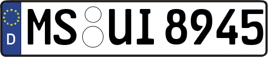 MS-UI8945