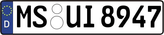 MS-UI8947