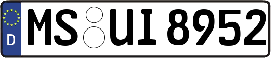 MS-UI8952