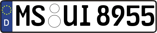 MS-UI8955