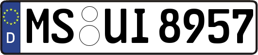 MS-UI8957