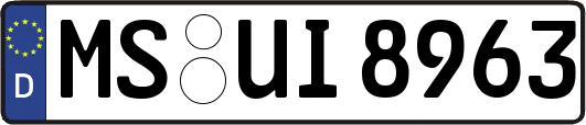 MS-UI8963
