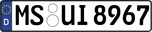 MS-UI8967