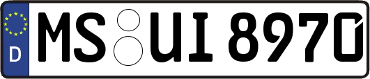 MS-UI8970