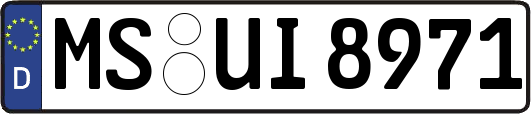 MS-UI8971