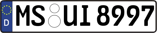MS-UI8997