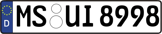 MS-UI8998