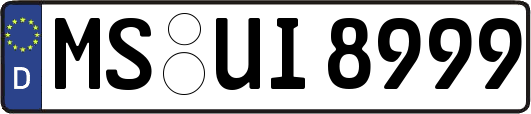 MS-UI8999