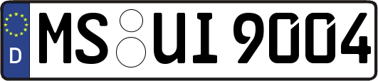 MS-UI9004