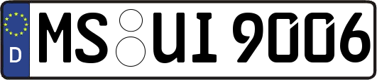 MS-UI9006