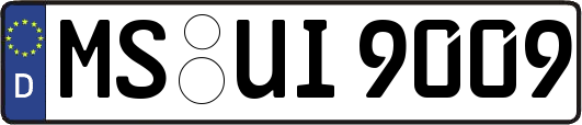 MS-UI9009