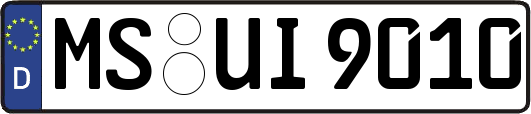 MS-UI9010
