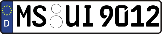 MS-UI9012