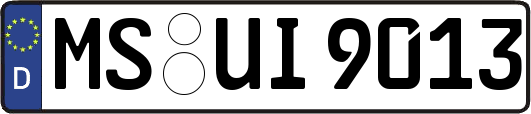 MS-UI9013