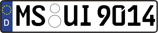MS-UI9014