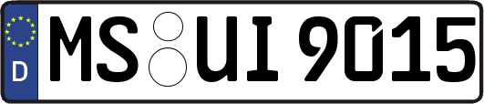 MS-UI9015