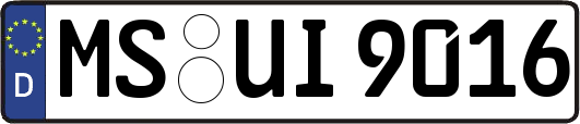 MS-UI9016