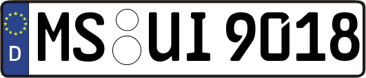 MS-UI9018