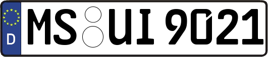 MS-UI9021