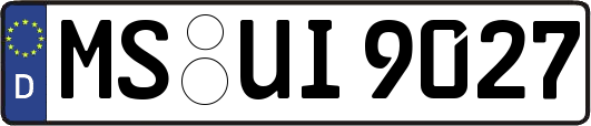 MS-UI9027