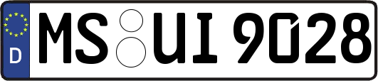 MS-UI9028