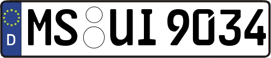 MS-UI9034