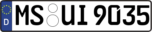 MS-UI9035