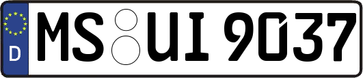 MS-UI9037