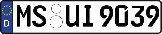 MS-UI9039