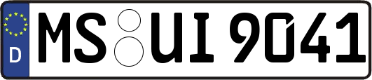 MS-UI9041