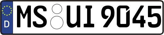 MS-UI9045