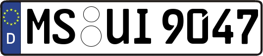 MS-UI9047