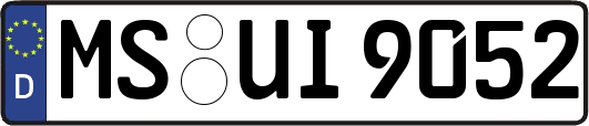 MS-UI9052