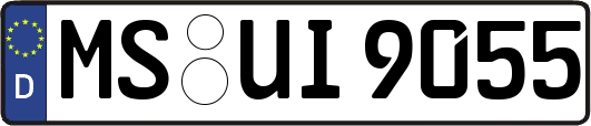MS-UI9055