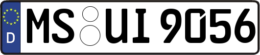 MS-UI9056
