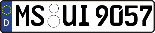 MS-UI9057