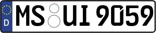 MS-UI9059