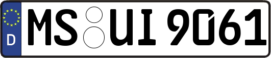 MS-UI9061