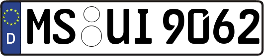 MS-UI9062