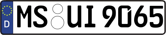 MS-UI9065