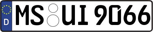 MS-UI9066