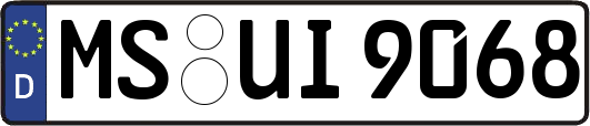 MS-UI9068