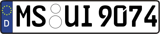MS-UI9074