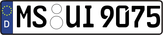MS-UI9075