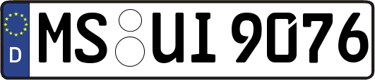 MS-UI9076