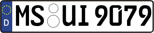 MS-UI9079