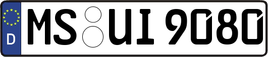 MS-UI9080