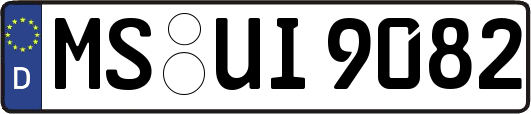 MS-UI9082